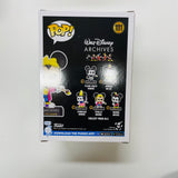 Funko POP! Walt Disney Archives #1112 - Minnie Mouse & Protector