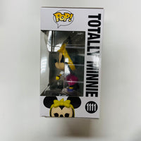 Funko POP! Walt Disney Archives #1112 - Minnie Mouse & Protector