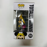 Funko POP! Walt Disney Archives #1112 - Minnie Mouse & Protector