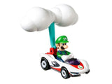 Mario Kart Hot Wheels Gliders - Luigi