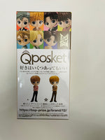 BTS Dynamite Jin Version B TinyTAN Q Posket Statue