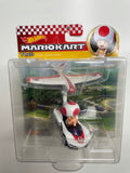 Mario Kart Hot Wheels Gliders - Toad