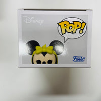 Funko POP! Walt Disney Archives #1112 - Minnie Mouse & Protector