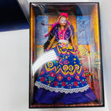 Barbie 2022 Dia De Muertos Doll